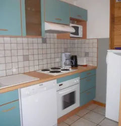 Keuken