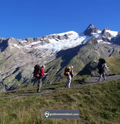 Gidsenbureau La Plagne Montalbert