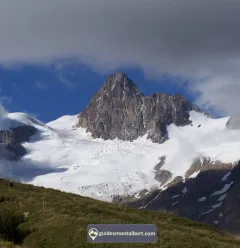 Gidsenbureau La Plagne Montalbert