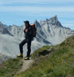 Gidsenbureau La Plagne Montalbert