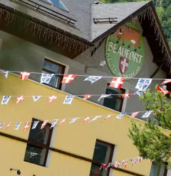 La coopérative Laitière