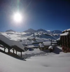 Office immobilier de la Plagne