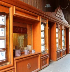 Office Immobilier La Plagne