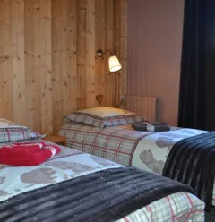 Hotel L'Adray