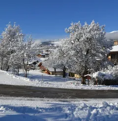 Hotel L'Adray