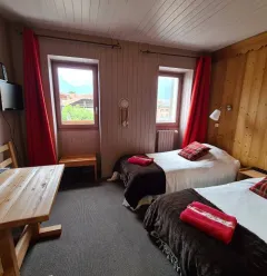 chambre