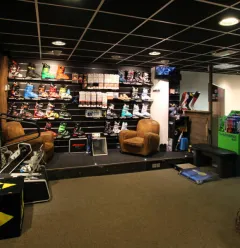 Boetiek Skimium Elpro
