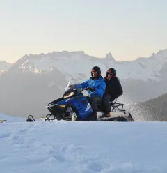 snow panthers motoneige terrain 3