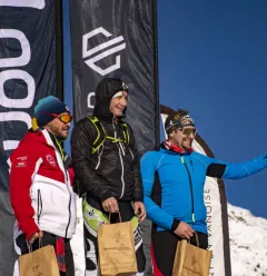 Course des Raveillus