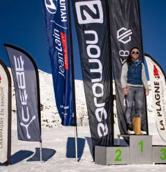 Course des Raveillus