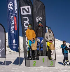 Course des Raveillus