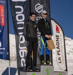 Course des Raveillus