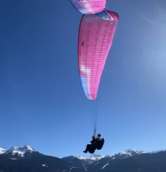 Parapente