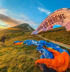 Parapente