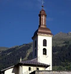 Kerk van St Laurent