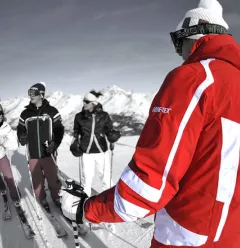ESF Plagne Montalbert