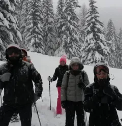 Raquettes_La_Plagne