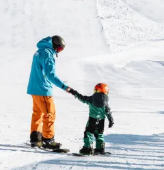 Ski- en snowboardschool Oxyski - Plagne Centre_La Plagne