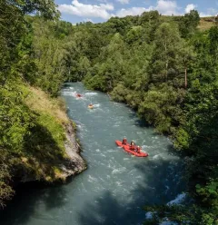 EssaOnia - esprit Rafting_Aime-la-Plagne