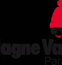 Vallei van La Plagne
