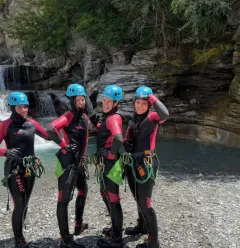 Canyon Ecot
