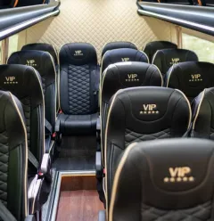 Voertuig JB TAXI