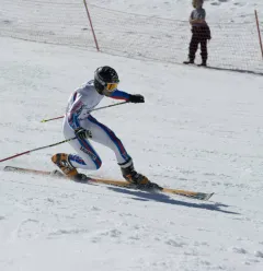 Skischool - Evolution 2 Montchavin