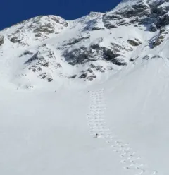 Bureau van de gidsen van La Plagne_La Plagne