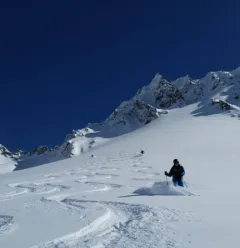 Bureau van de gidsen van La Plagne_La Plagne