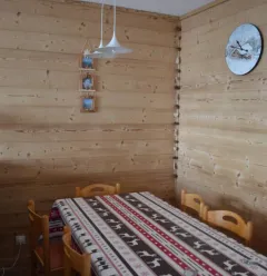 Eetkamer