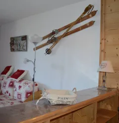 Woonkamer / Eetkamer