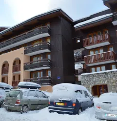 Residentie DE4