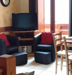Chalets l'Arbé 1 en 2