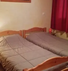 Chalets l'Arbé 1 en 2