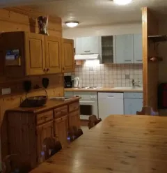 Chalets l'Arbé 1 en 2