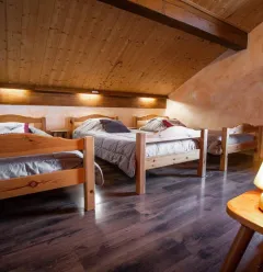 Slaapkamer