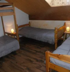 Slaapkamer