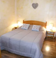 Slaapkamer