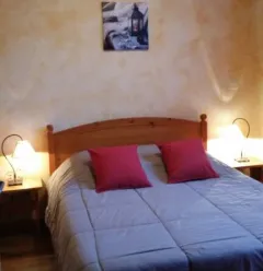 Slaapkamer