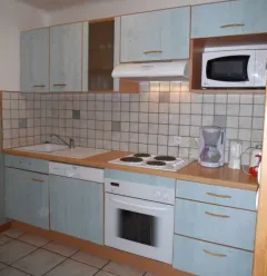 Keuken