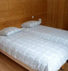 Kamer op de eerste verdieping