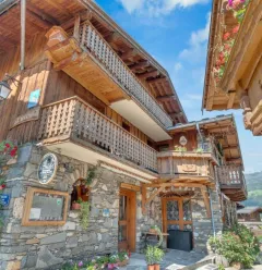 Chalet Bovate