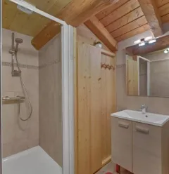 Salle d'eau 