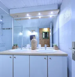 Salle eau