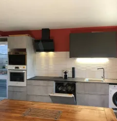 Cuisine