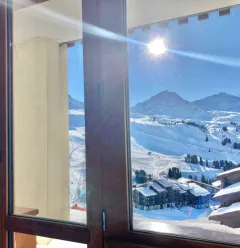 vue chambre 