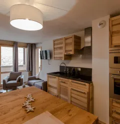 Woonkamer / Eetkamer