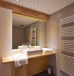 Salle d'eau