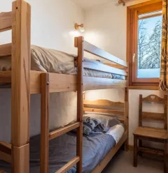 Montagne kinderkamer