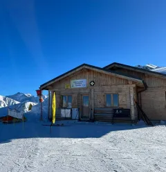 poste de secours